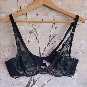 NWOT Savage X Fenty Balconette Bra